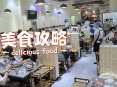 -小寒羊烧烤(凯瑞时代大厦店)
