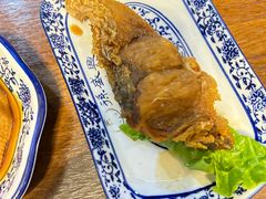 -孙盛兴奥灶面馆·蟹黄面·三虾面(山塘街总店)