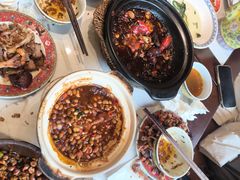 -南昌大饭店·非遗南昌菜(万寿宫店)