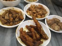 -品香排骨饭(羊官路店)