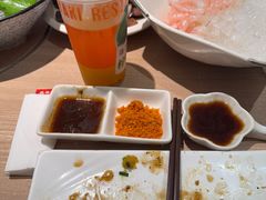 -大渔铁板烧(万象城店)