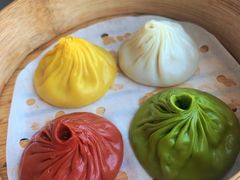 锦绣四色小笼-翡翠江南(国贸商城店)