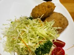 -晶吉·居酒屋·烧鸟·生鱼饭(中山区民主广场店)