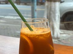 -C.Y Cafe