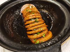 -香融府·烤鸭·家常菜(马家堡路店)
