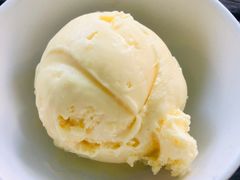 -莓园冰淇淋店