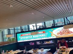 -俏九州·小炒黄牛肉(华润万象汇店)