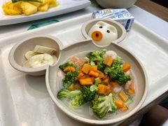 儿童餐海洋套餐-云海肴汽锅鸡·云南小炒(曲江大悦城店)