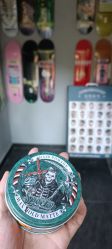 -C93 barber shop男士理发馆