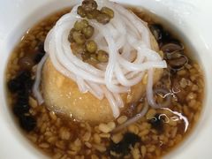 -欧恋洋葱冰淇淋绿豆馔