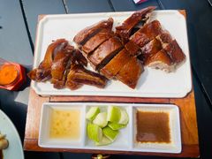-凤阁楼果木烧鹅(鹤山陈山店)