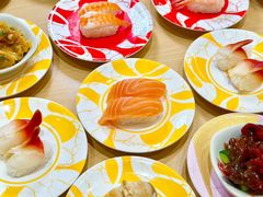 -友壹町寿司(佛山新DNA店)