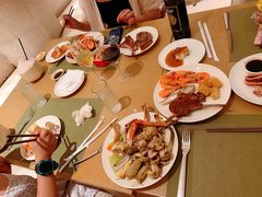 -舟山朱家尖威斯汀酒店·知味标帜自助餐厅