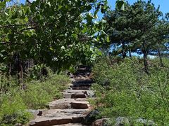 -承德避暑山庄景区