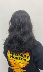 -奈川烫染Salon