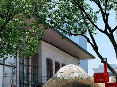 -第六空间国际家居(旺墩路店)