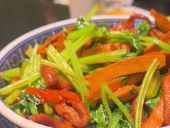 -曾家厨房·新徽菜(高新天柱路店)