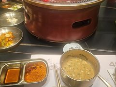 -西塔老太太泥炉烤肉(龙湖北苑天街店)