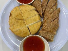 -阿坤纯正西刀鱼丸(Kuala Lumpur Branch)