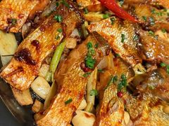 -恒悦轩·粤菜(上海展览中心店)