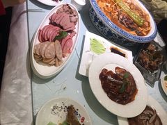 -正阳春烤鸭(华捷道店)