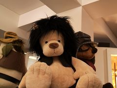 -济州岛泰迪熊博物馆