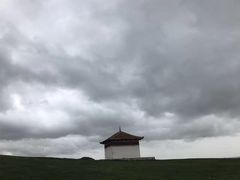 -黄河九曲第一湾