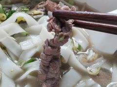 -潮镇老尾牛杂(环城西路店)
