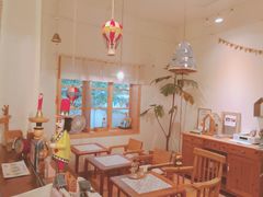 -懒鱼时光馆(沙坪坝店)
