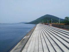 景点金牛湖-南京金牛湖风景区