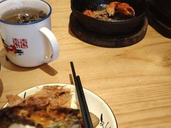 -莲花公园煎蟹·30年闽菜(火车站店)