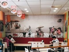 -东方削面(迎泽街店)