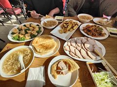 -李连贵熏肉大饼(兴工街店)