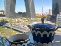 -福楼毕斯罗F Bistronome(国贸商城约会地标景观店)