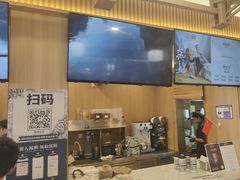 -霸王茶姬(南强街店)