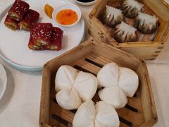 -荣粤酒家·融合粤菜·海鲜火锅