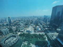 -中央广播电视总台(光华路办公区)