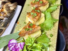 -昱匠·日本料理(金融街店)