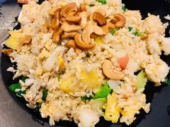 菠萝炒饭～-Doo Dee Thai Food(Issan/Isaan/Esan)