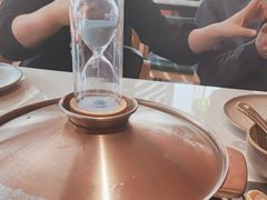 -喃喃椰·糟粕醋椰子鸡火锅(七堡花园店)