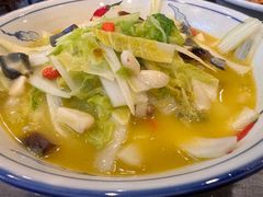 -西江美食舫·江西菜(健德桥店)