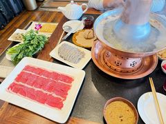 -南门涮肉(通州大船店)