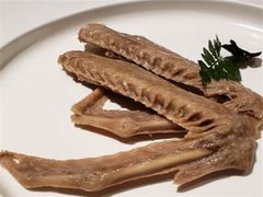 -A One Kitchen·南京精菜馆(德基广场店)