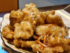 -品北铁锅炖  东北特色菜(北极大街店)