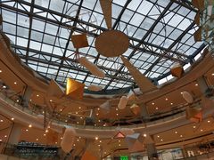 -印象城购物中心-停车场