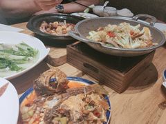 -京坛汇·烤鸭·京菜(宋庄店)