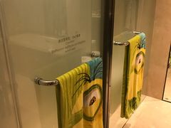 -上海崇明金茂凯悦酒店