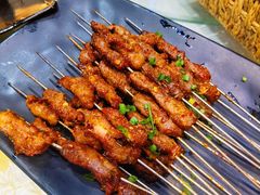 -聚味瞿记·龙虾堂(渔人码头一店)