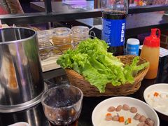 -老卜奎齐齐哈尔烤肉(人民东路店)