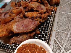 -百富源·海鲜辽菜(和平北大街店)